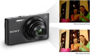  دوربین عکاسی سونی Sony Cyber-shot DSC- W830  
