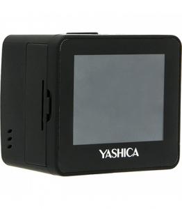  دوربین Yashica YAC-436 360° Hemispherical   