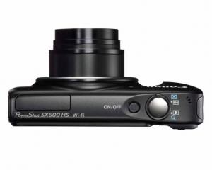  دوربین عکاسی کانن Canon PowerShot SX600 HS  