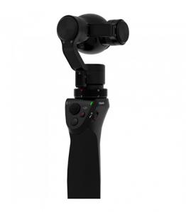  DJI Osmo Handheld 4K Camera And 3-Axis Gimbal  