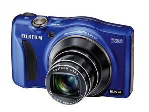  دوربین فوجی Fujifilm FinePix F750 EXR  