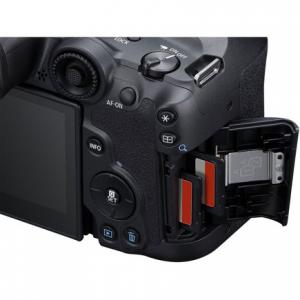  دوربین بدون آینه کانن Canon EOS R7 Camera Body  