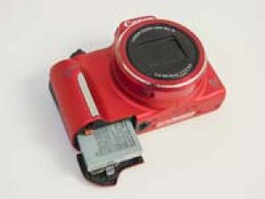  دوربین عکاسی کانن Canon Powershot SX170 IS  