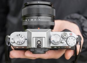  دوربین فوجی Fujifilm X-T10  