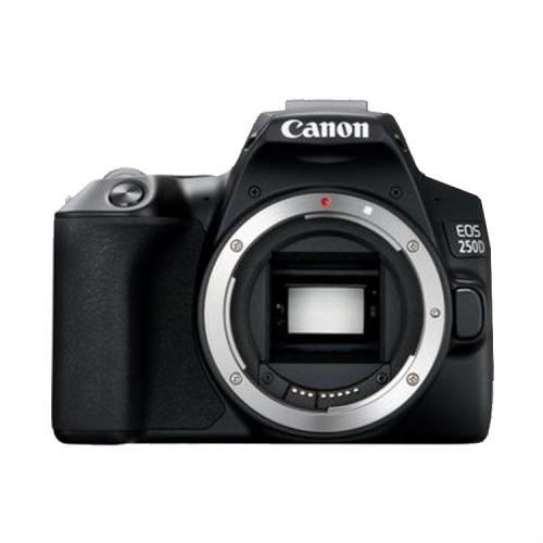 دوربین کانن Canon EOS 250D Body