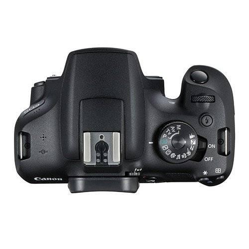  دوربین کانن Canon EOS 2000D 18-55  