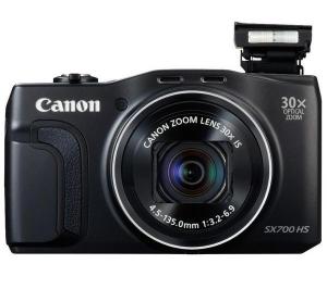  دوربین عکاسی کانن Canon PowerShot SX700 HS  