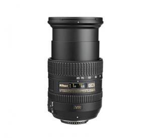  لنز نیکون Nikon AF-S DX NIKKOR 16-85mm f/3.5-5.6G ED VR  