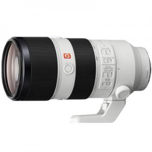 لنز سونی Sony FE 70-200mm f-2.8 GM OSS Lens