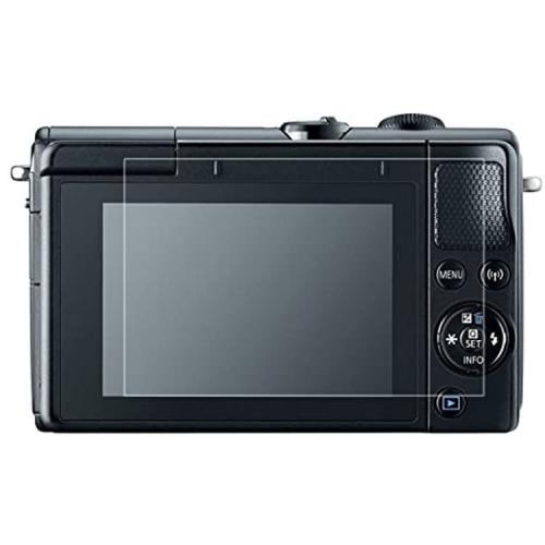 محافظ صفحه نمایش LCD Screen Protector for Canon M100