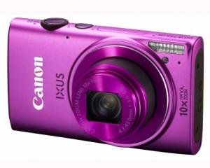 دوربین عکاسی کانن Canon IXUS 255 HS  