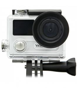  دوربین Yashica YAC-430 Ultra HD 4K  