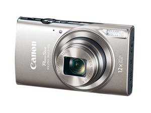 دوربین عکاسی کانن Canon IXUS 285 HS