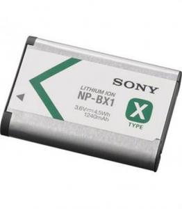 باتری کانن Sony NP-BX1