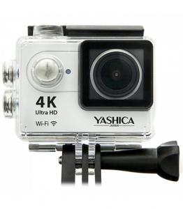  دوربین Yashica YAC-401 Ultra HD 4K  