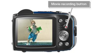  دوربین فوجی Fujifilm FinePix XP60  