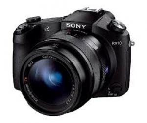 دوربین عکاسی سونی Sony Cybershot DSC- RX10