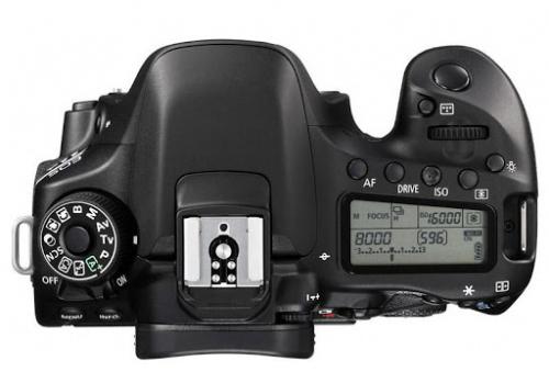  دوربین کانن Canon 80D Body  