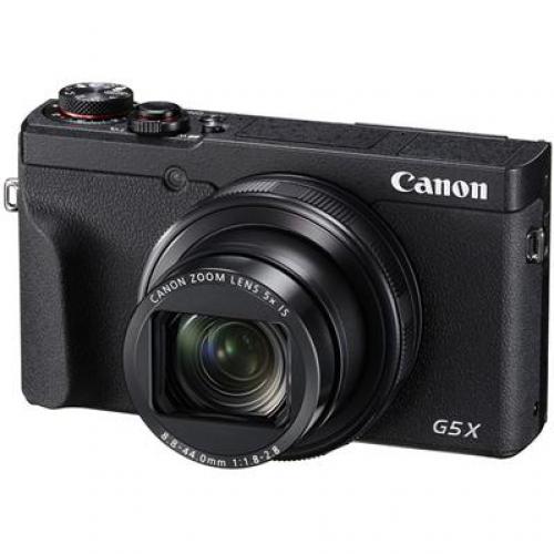 دوربین کانن Canon PowerShot G5X II