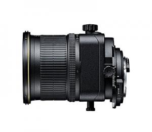  لنز نیکون Nikon PC-E NIKKOR 24mm f3.5D ED  