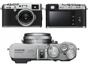  دوربین فوجی Fujifilm X100F  