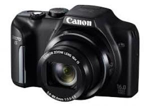 دوربین عکاسی کانن Canon Powershot SX170 IS