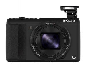  دوربین عکاسی سونی Sony Cyber-shot DSC- HX50V  
