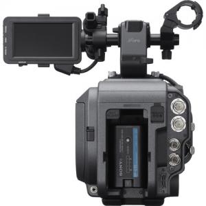  دوربین فیلمبرداری حرفه ای سونی مدلSony PXW-FX9  XDCAM 6K Full-Frame  