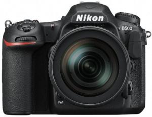  دوربین عکاسی نیکون Nikon D500  