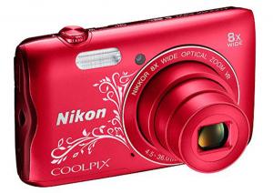  دوربین عکاسی نیکون Nikon Coolpix A300  