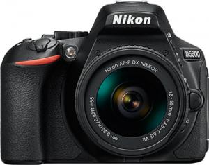 دوربین عکاسی نیکون  Nikon D5600 18-55