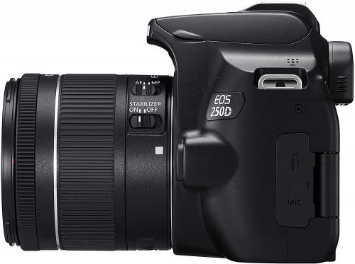  دوربین کانن Canon EOS 250D 18-55 STM  
