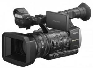دوربین فیلمبرداری سونی Sony HXR NX1 HD
