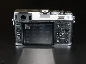  دوربین فوجی FUJI X100S  
