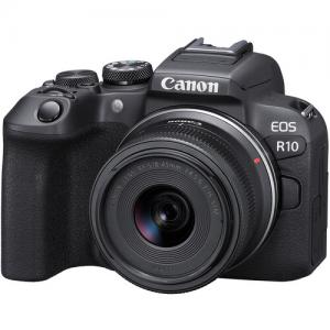  دوربین بدون آینه کانن Canon EOS R10 Camera Body  