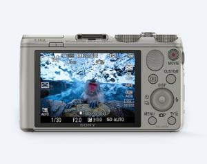  دوربین عکاسی سونی Sony Cyber-shot DSC- HX50V  