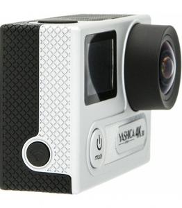  دوربین Yashica YAC-430 Ultra HD 4K  