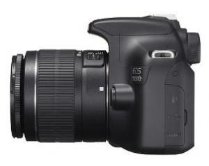  دوربین حرفه ای کانن Canon EOS 1100D  