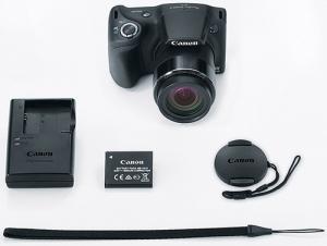  دوربین عکاسی کانن Canon powershot SX420  