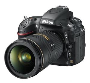دوربین عکاسی نیکون دی 800/Nikon D800