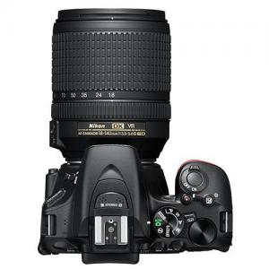  دوربین عکاسی نیکون  Nikon D5600 kit 18-140  