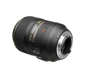  لنز نیکون Nikon AF-S VR Micro-NIKKOR 105mm f/2.8G IF-ED  