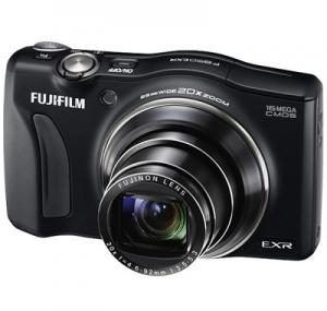 فوجی Fujifilm FinePix F850