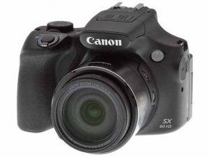 دوربین کانن  Canon SX60 HS