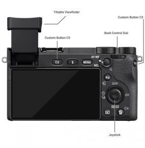  دوربین سونی Sony A6700  