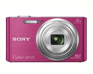  دوربین عکاسی سونی Sony Cyber-shot DSC - W730  