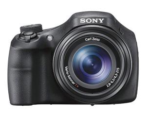  دوربین سونی Sony Cybershot HX300  