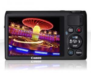  دوربین عکاسی کانن Canon Powershot S200  