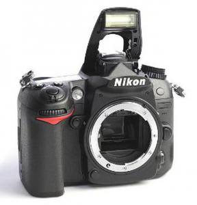  دوربین عکاسی نیکون دی 7000 / Nikon D7000  