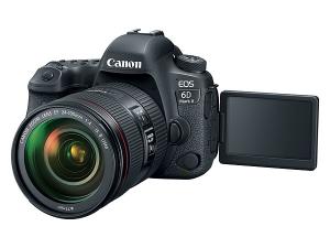 دوربین کانن Canon EOS 6D Mark II 24-105